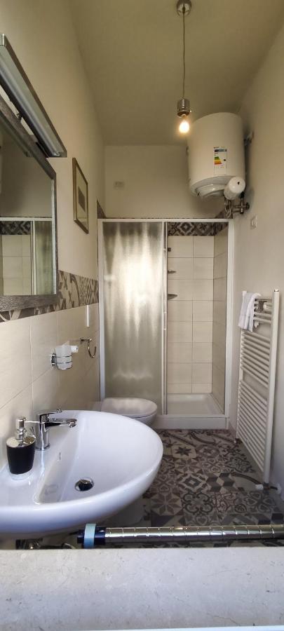 Casa Elvezia Guest House SantʼElpidio a Mare 外观 照片