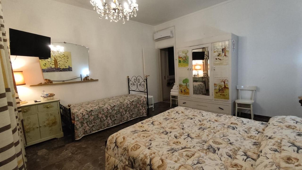 Casa Elvezia Guest House SantʼElpidio a Mare 外观 照片