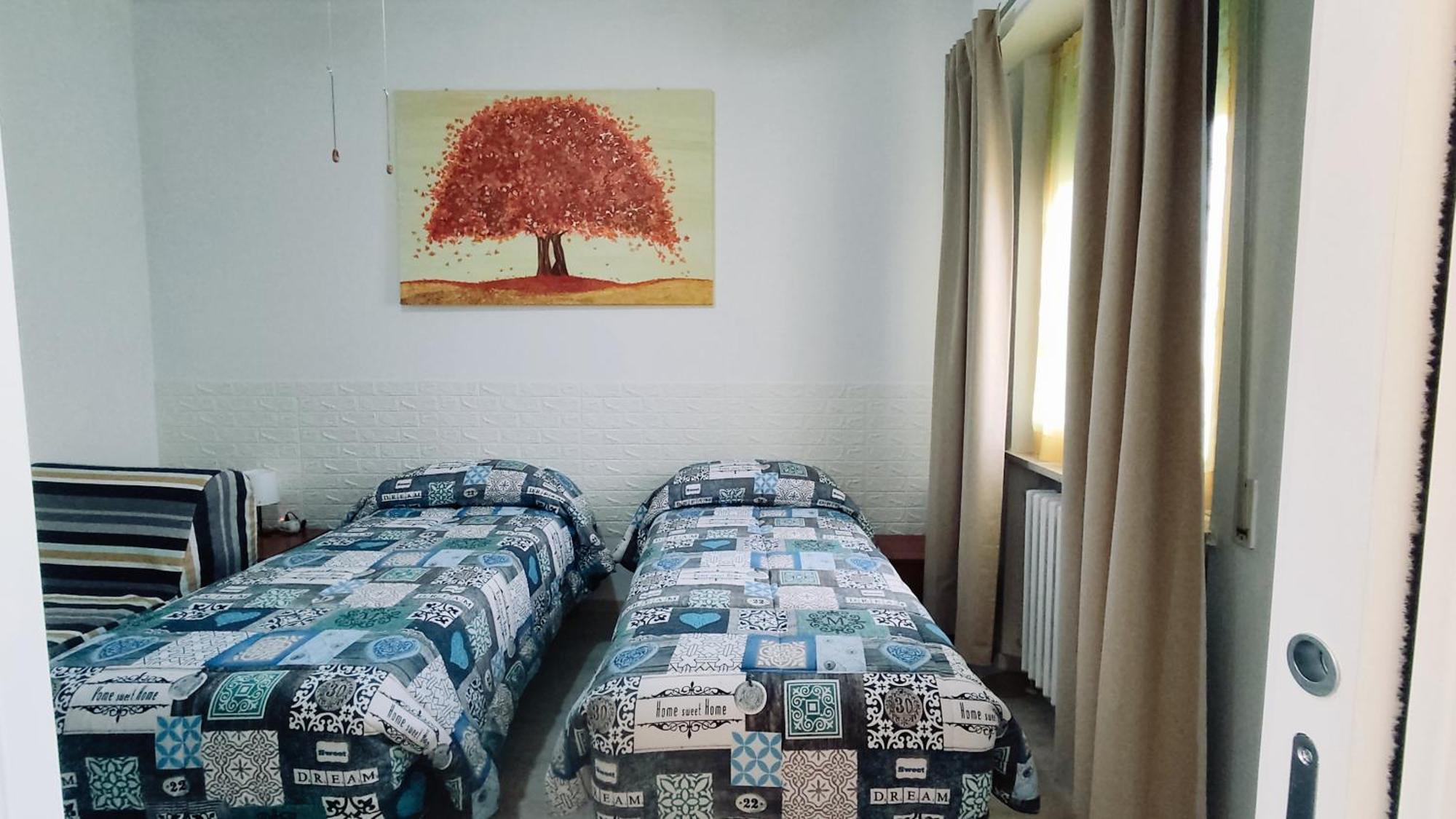 Casa Elvezia Guest House SantʼElpidio a Mare 外观 照片