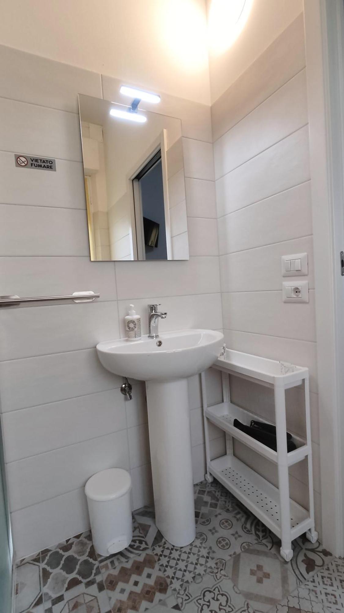 Casa Elvezia Guest House SantʼElpidio a Mare 外观 照片
