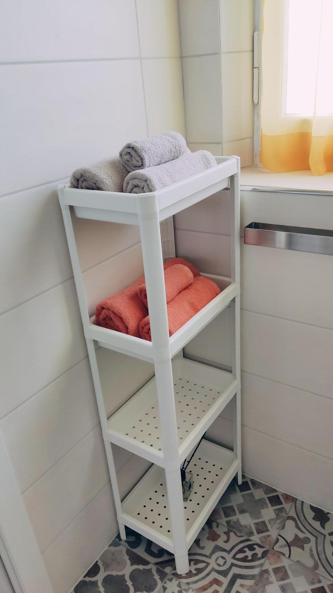 Casa Elvezia Guest House SantʼElpidio a Mare 外观 照片