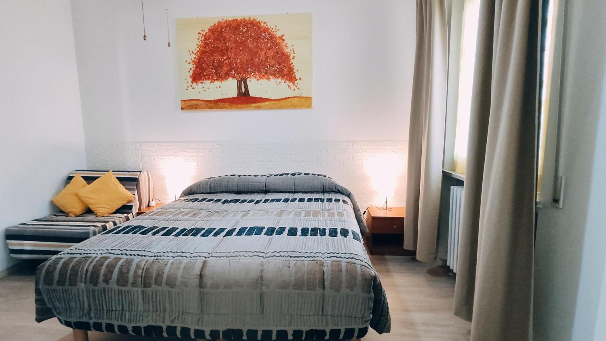 Casa Elvezia Guest House SantʼElpidio a Mare 外观 照片