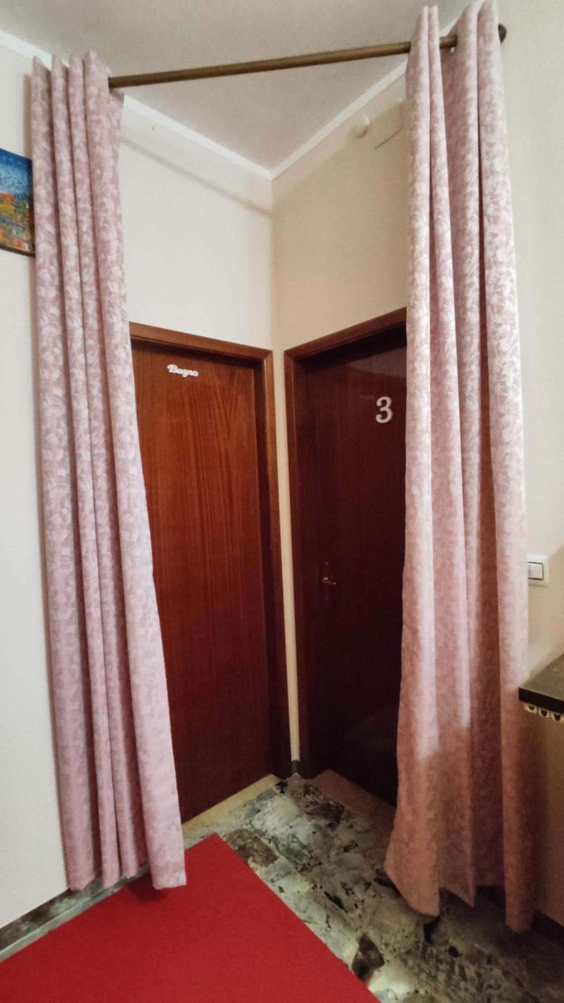 Casa Elvezia Guest House SantʼElpidio a Mare 客房 照片