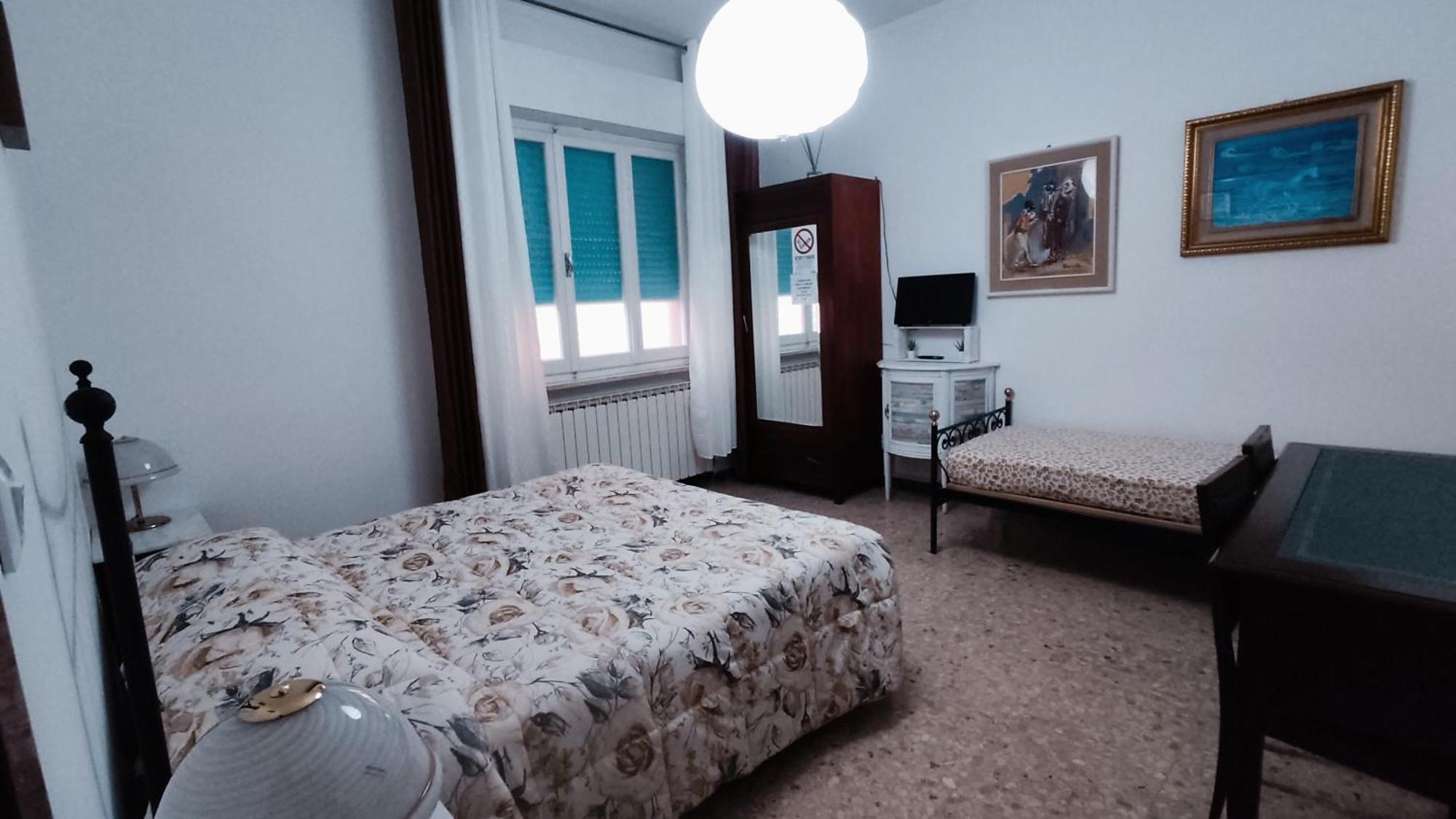 Casa Elvezia Guest House SantʼElpidio a Mare 外观 照片